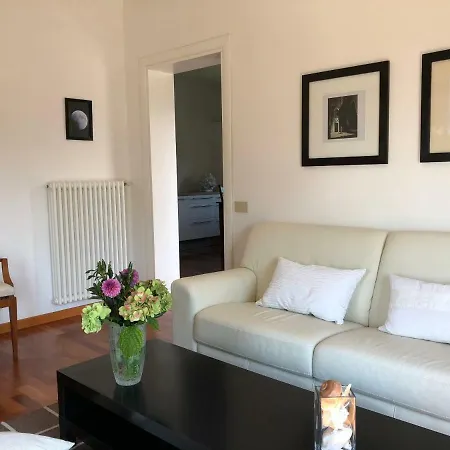 Appartamento Riviera Venezia Lido