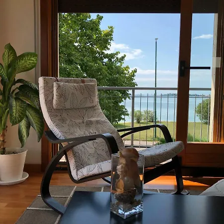 Appartamento Riviera