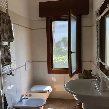 Riviera * Venedigs Lido