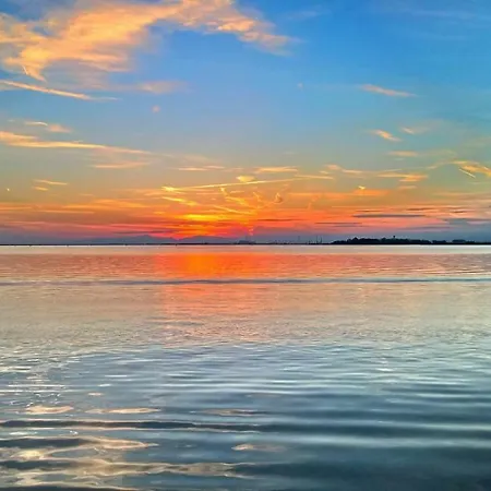 Lejlighed Riviera