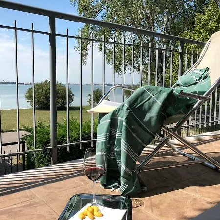 Riviera Appartamento