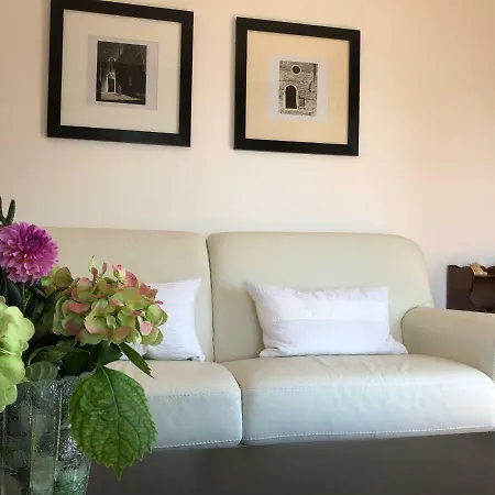 Riviera Lägenhet Venedig-Lido