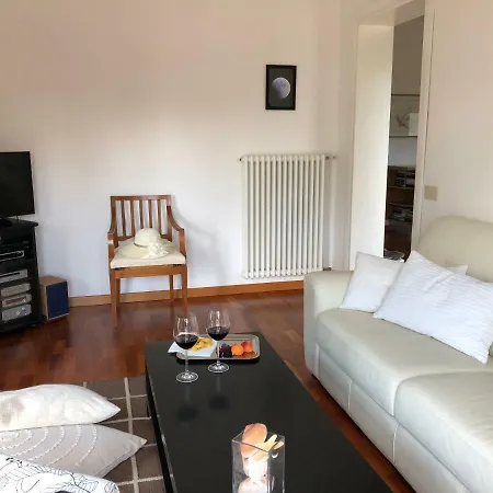 Riviera Appartamento Venezia Lido