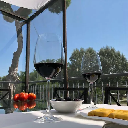 Riviera דירה ונציה - לידו