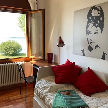 Riviera Appartamento