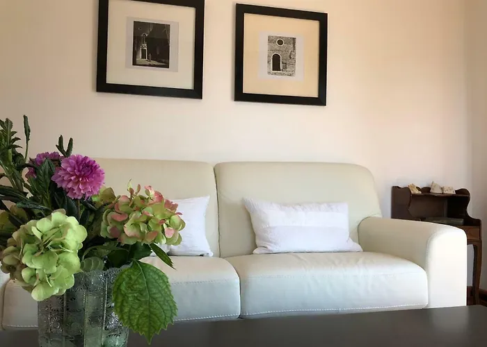 Riviera Lägenhet Venedig-Lido