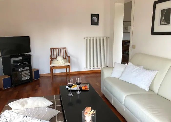 Riviera Lejlighed Venedigs Lido