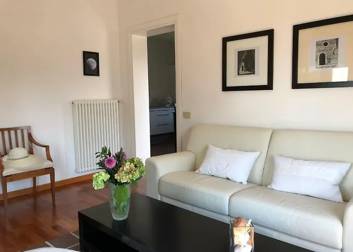 Lägenhet Riviera Venedig-Lido