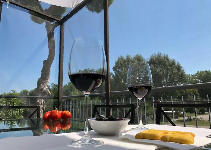 Riviera Lägenhet Venedig-Lido